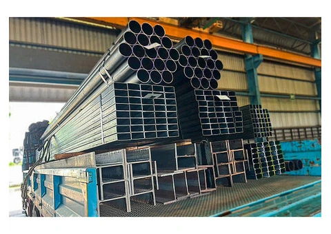 Don’t Let Cheap Steel Supplies Destroy Your Construction Plans - 3/5
