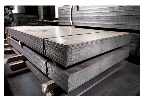 Don’t Let Cheap Steel Supplies Destroy Your Construction Plans - 4/5