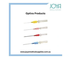 Shop Optiva Products in Australia - Joya Medical Supplies