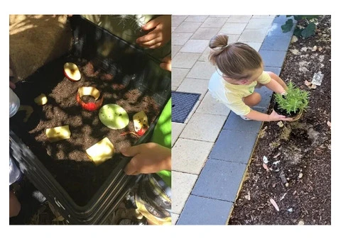 Learn Why Sustainability Matters in Child Care Centre Southern River