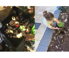 Learn Why Sustainability Matters in Child Care Centre Southern River