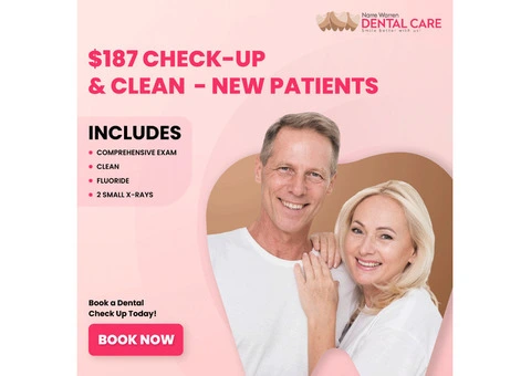 Dental Clinic Berwick & Invisalign Berwick | Narre Warren Dental Care