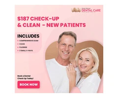 Dental Clinic Berwick & Invisalign Berwick | Narre Warren Dental Care