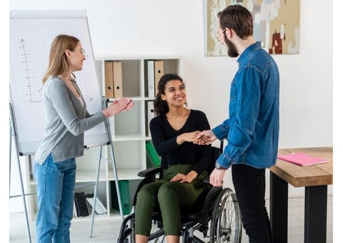 NDIS Household Tasks & Home Care Melbourne – Enquire Now - 1/3