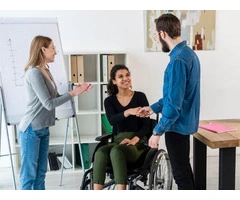 NDIS Household Tasks & Home Care Melbourne – Enquire Now