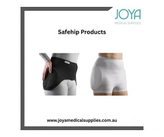 Buy Safehip Products in Australia - Joya Medical Supplies