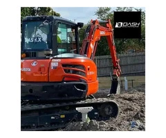 Professional Earthmoving Dandenong Services | Dash Excavations & Earthmoving