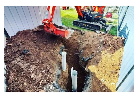 Plumber Moonee Ponds