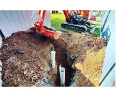 Plumber Moonee Ponds