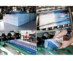 Print Materials That Speak Clearly for Your Brand