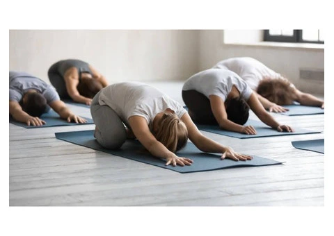 Don’t Waste Time On Ineffective Workouts Start Pilates Today Now - 3/4