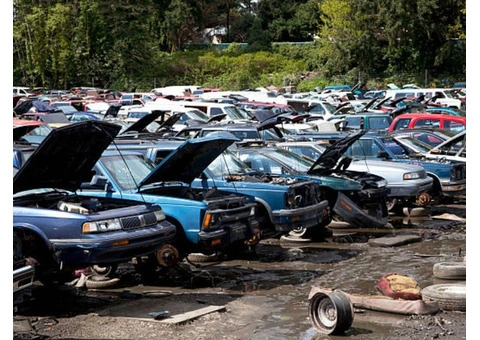 Cash for Hail Damaged Cars in Perth
