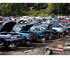 Cash for Hail Damaged Cars in Perth