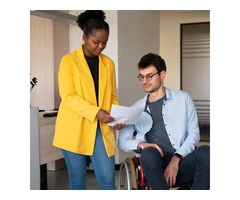 Registered NDIS Provider Sydney – Trusted Support | Call Now
