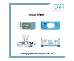 Buy Water Wipes in Australia - Joya Medical Supplies