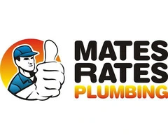 Mates Rates Plumbing