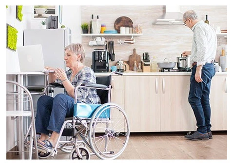 Everyday Skills For Independent Living