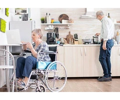 Everyday Skills For Independent Living