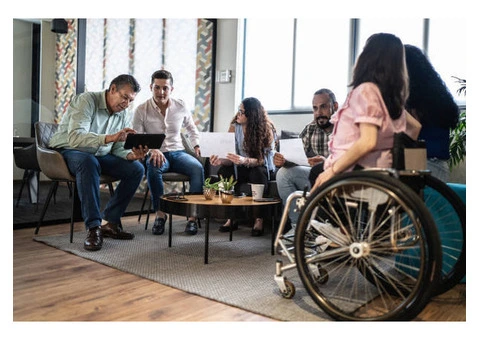 Stop Missing Out on Real Social Life Support in Your Area Now - 2/4