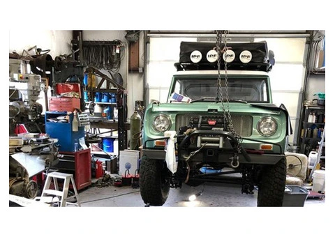 Professional Car Servicing Tweed Head - A1 Automotive