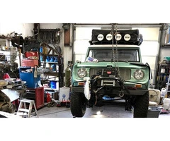Professional Car Servicing Tweed Head - A1 Automotive