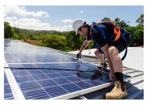 Solar Companies Toowoomba