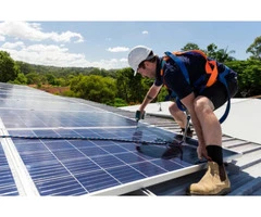 Solar Companies Toowoomba