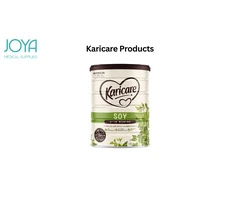 Buy Karicare Products in Australia - Joya Medical Supplies