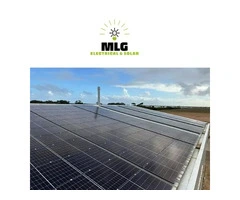 Smart Energy Savings with Solar Panels Riverland