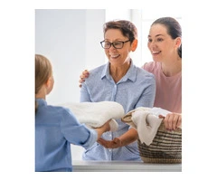 NDIS Domestic Assistance Morayfield | Stress-Free Living