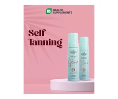 Buy Premium Self Tanning Products Online at Best Price