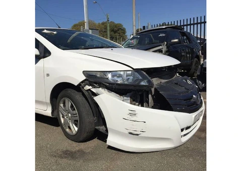 Best Cash for Cars Cannington – Same-Day Pickup | WA Auto Wreckers Pty Ltd