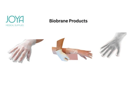 Buy Biobrane Products in Australia - Joya Medical Supplies