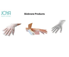 Buy Biobrane Products in Australia - Joya Medical Supplies