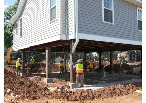 Reliable House Relevelling in Sydney for Long-Lasting Results