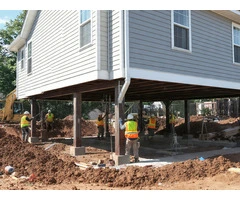 Reliable House Relevelling in Sydney for Long-Lasting Results