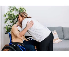 Reliable Daily Living Support with NewGen Care Support