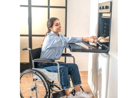 SDA Service Scarborough | Specialist Disability Housing