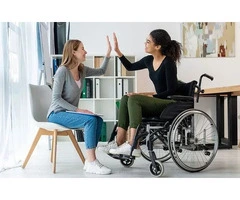 Most Compassionate NDIS Registered Providers in Keysborough