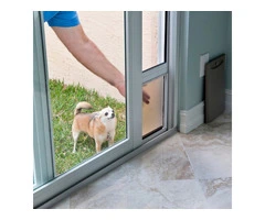 Freedom for Pets, Peace for You
