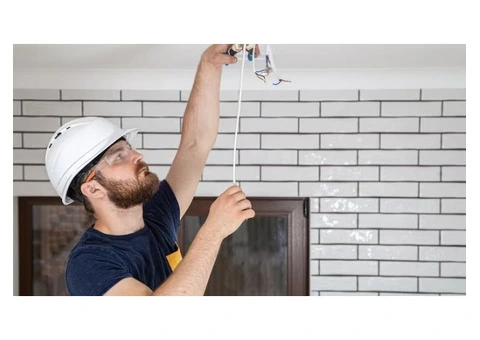 Transform Your Home with LED Light Installation Today