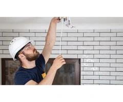 Transform Your Home with LED Light Installation Today