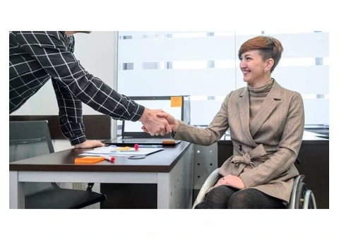 Efficient NDIS Support Coordination to Navigate Your Services