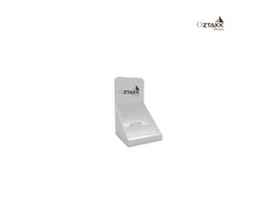 Custom Counter Top Display Printing