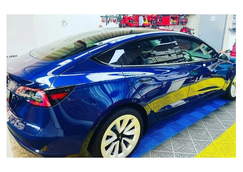 car tint shop in adelaide