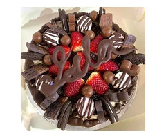Custom Gelato Cakes for Every Celebration in Merrylands