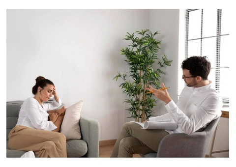 Trauma Counselling Bundoora