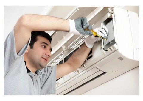 Expert Air Conditioning Installation Services You Can Rely On