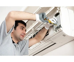Expert Air Conditioning Installation Services You Can Rely On