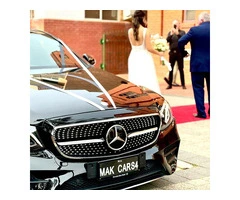 Luxury Chauffeured Airport Transfer – Reliable & On-Time Service